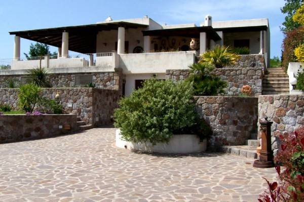 Villa a Lipari in castellaro - Foto 3