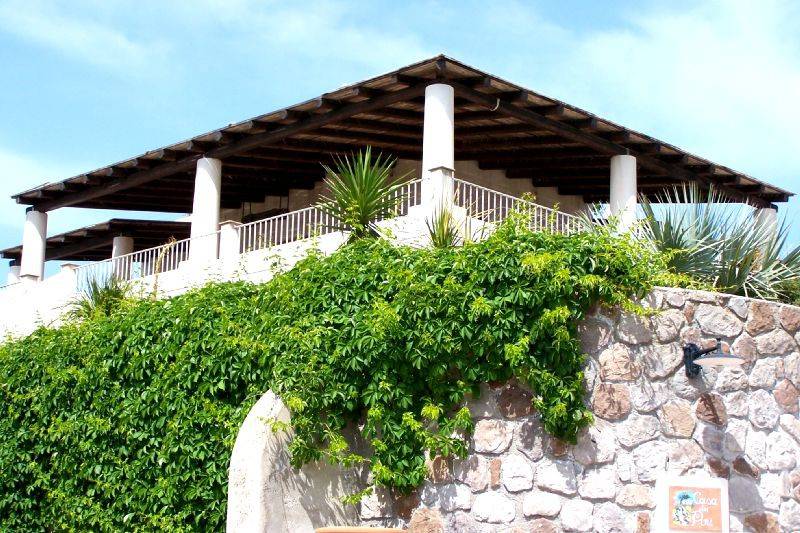 Villa a Lipari in castellaro - Foto 5
