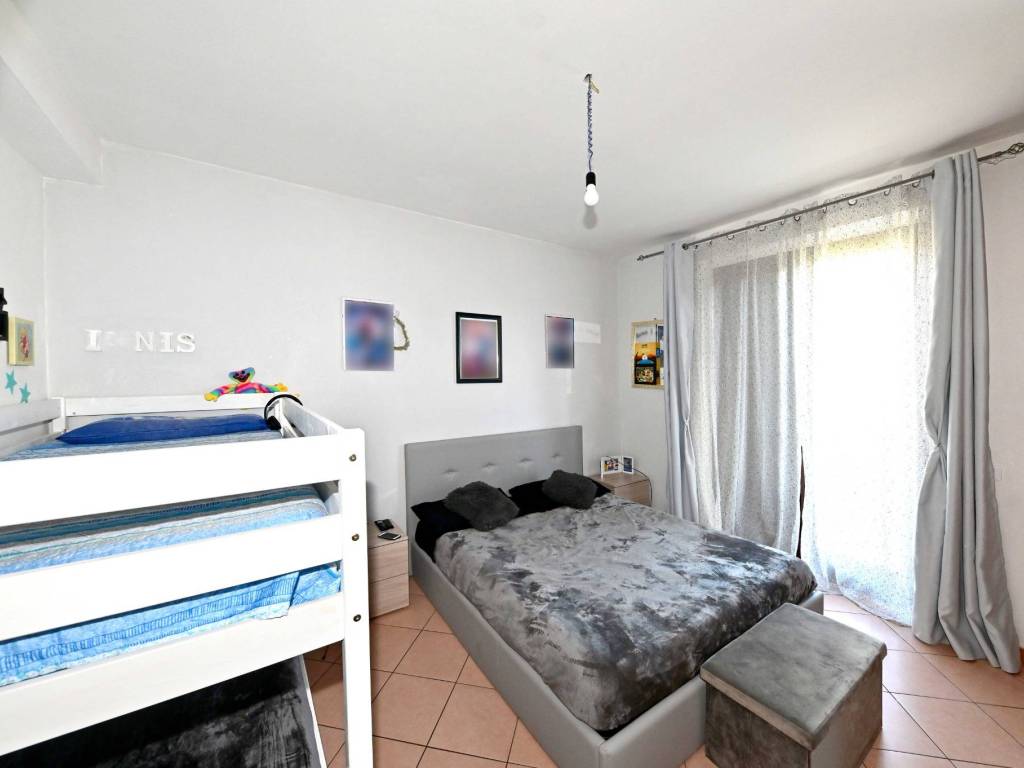 Appartamento a Castiglion fiorentino in Via Enea Gaci - Foto 5