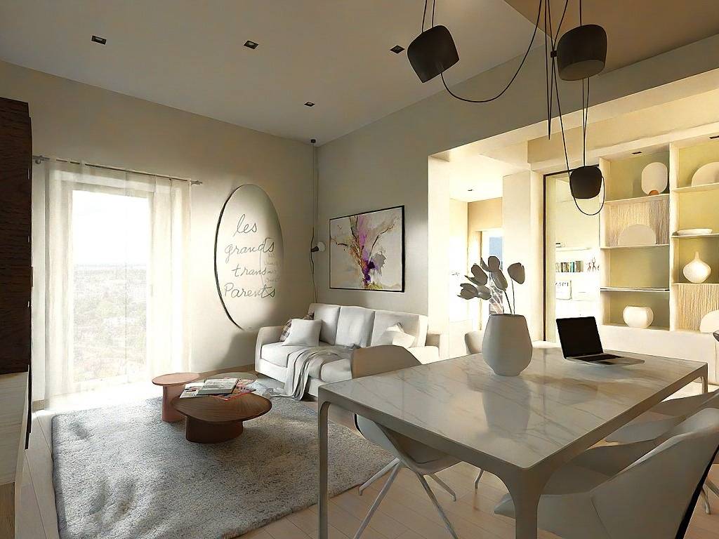 Appartamento a Cremona in V.LO MALOMBRA 11. - Foto 3