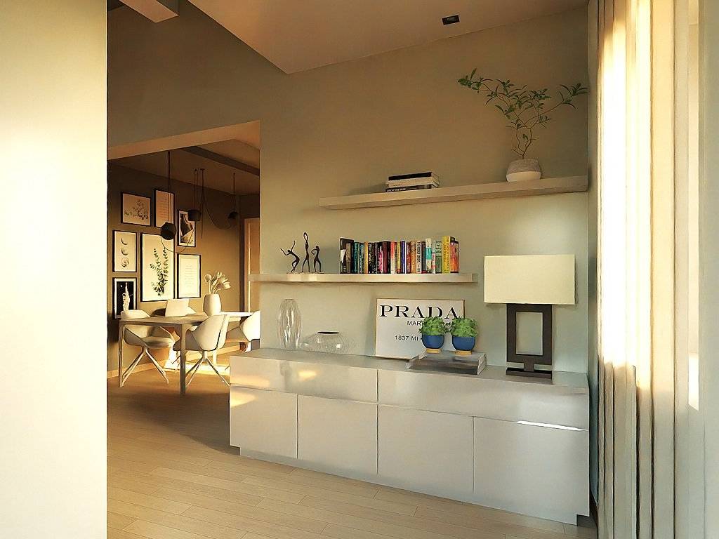 Appartamento a Cremona in V.LO MALOMBRA 11. - Foto 4