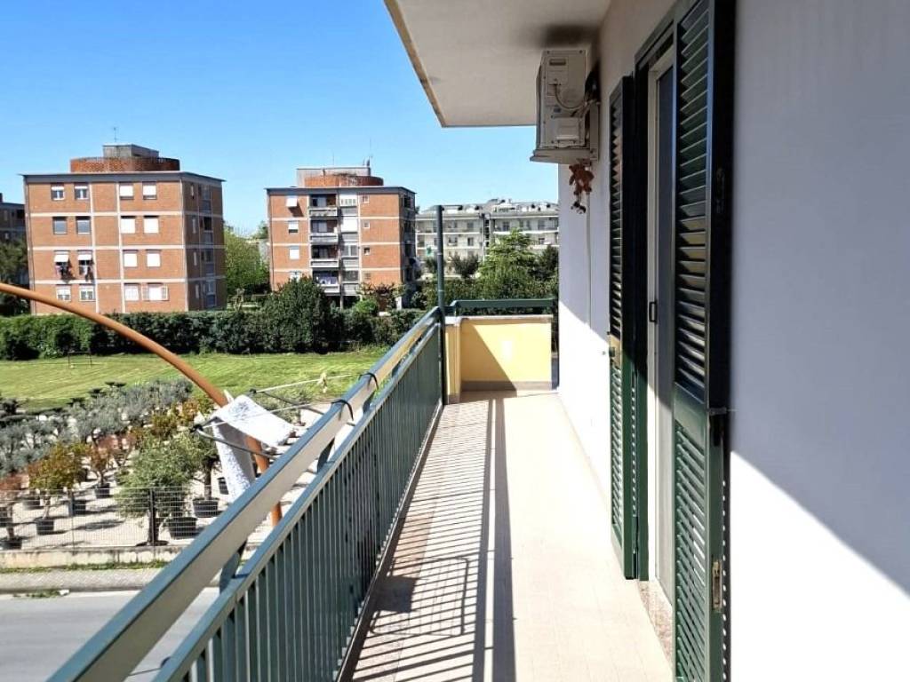 Appartamento a Casapulla in Via Circumvallazione - Foto 4