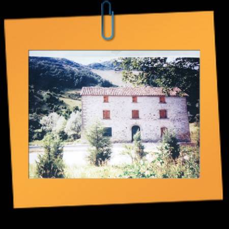 Rustico / casale a Città di castello in Strada Statale Apecchiese, 9 - Foto 2