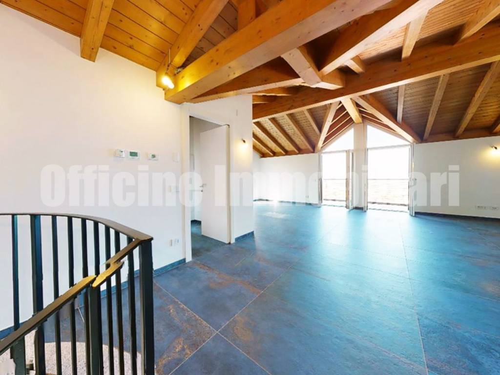 Villa a Gavirate in Vicolo dei Signori - Foto 4