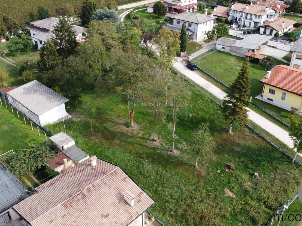 Terreno a San quirino in Via Armenteressa, 37 - Foto 3