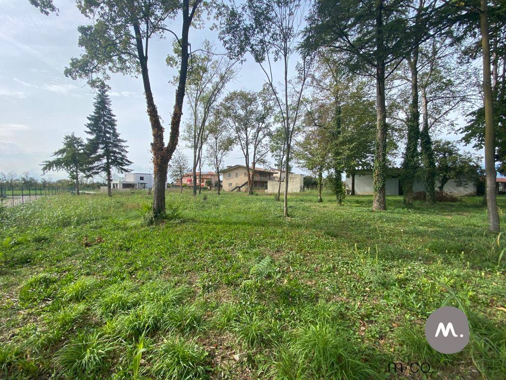 Terreno a San quirino in Via Armenteressa, 37 - Foto 5