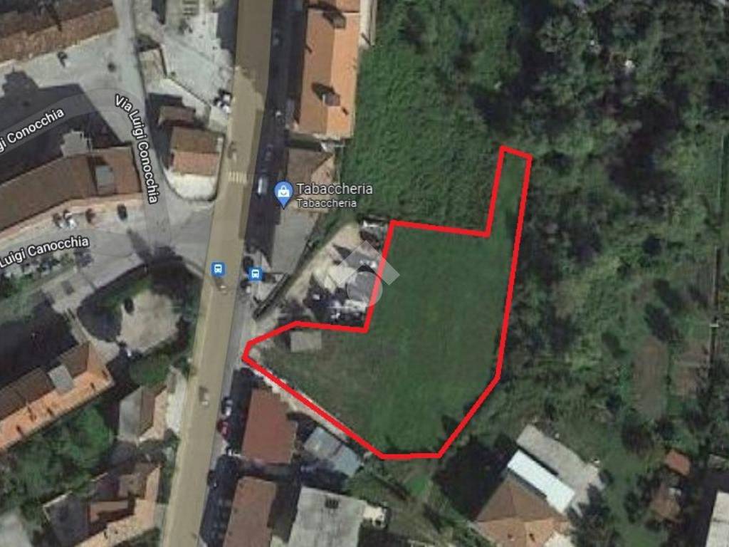 Terreno a Sora in Via Marsicana, 74 - Foto 2