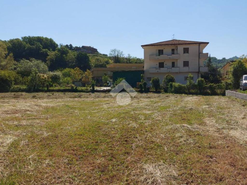 Terreno a Sora in Via Marsicana, 74 - Foto 3