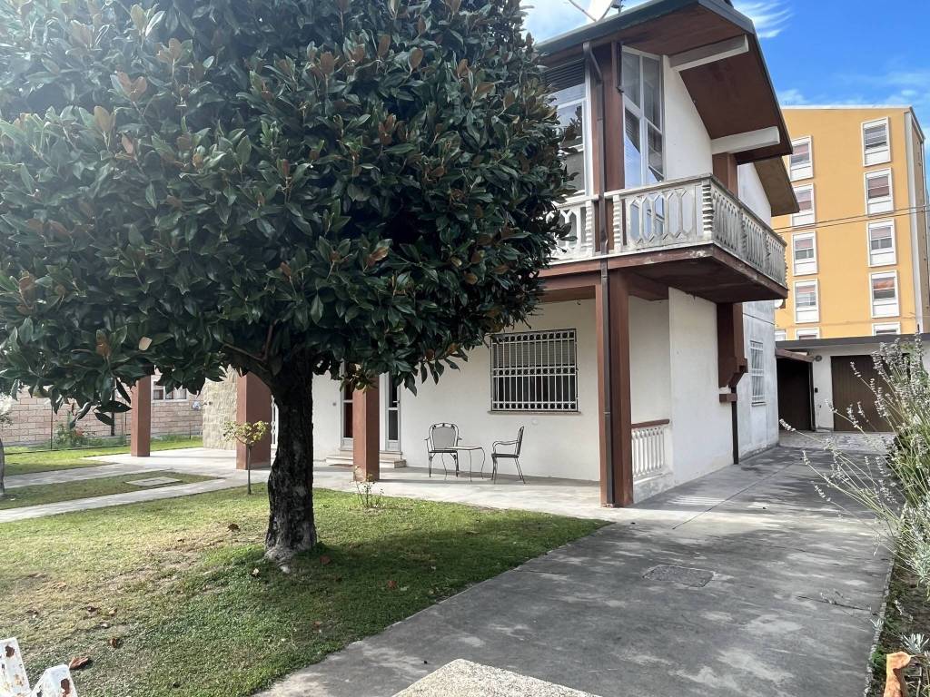 Villa a Copparo - Foto 3