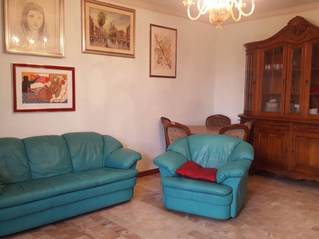 Appartamento a Teramo in Via Giovanni XXIII, 71 - Foto 2