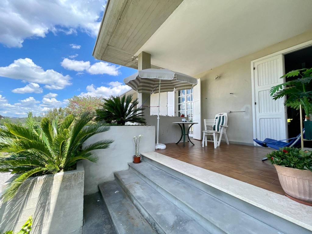 Villa a Ascoli piceno in Frazione Marino del Tronto - Foto 2