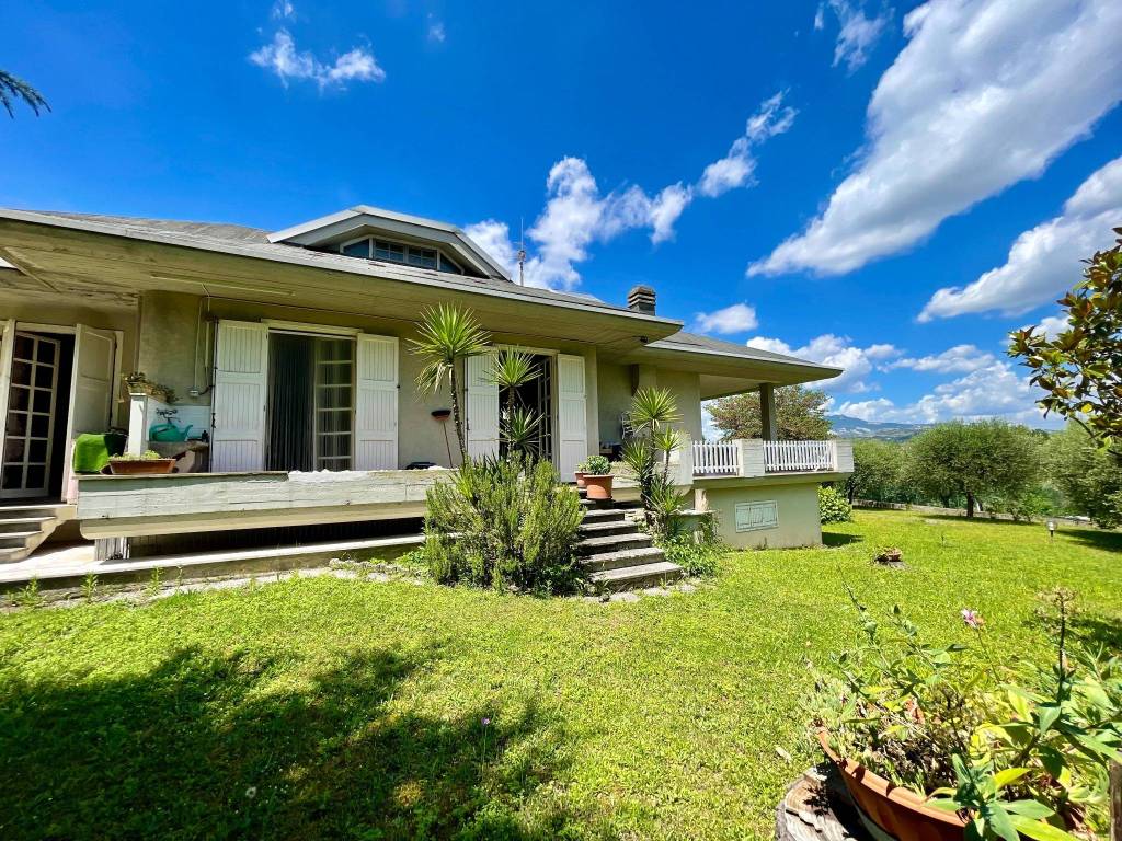 Villa a Ascoli piceno in Frazione Marino del Tronto - Foto 3