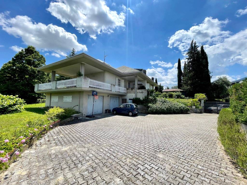 Villa a Ascoli piceno in Frazione Marino del Tronto - Foto 4