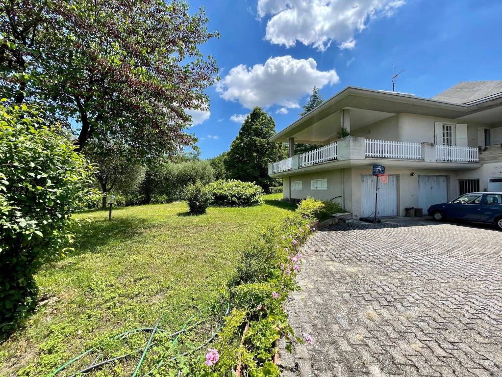 Villa a Ascoli piceno in Frazione Marino del Tronto - Foto 5