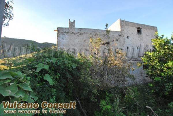 Casa indipendente a Lipari in Collo Pirrera - Foto 2