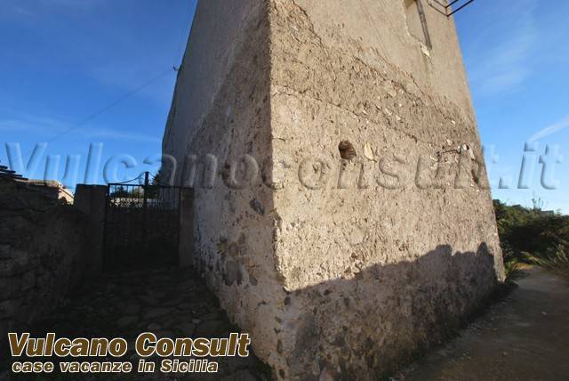 Casa indipendente a Lipari in Collo Pirrera - Foto 3