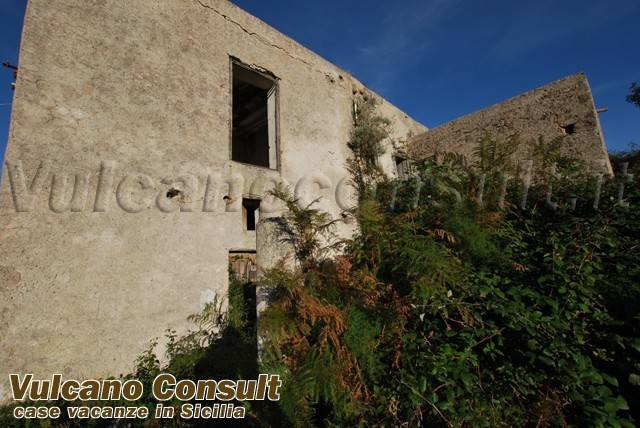 Casa indipendente a Lipari in Collo Pirrera - Foto 4