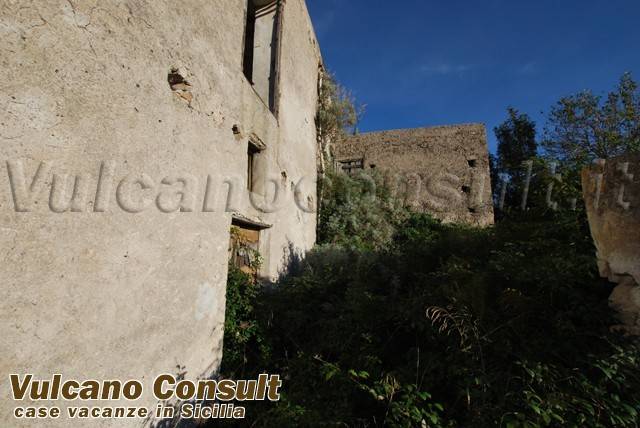 Casa indipendente a Lipari in Collo Pirrera - Foto 5