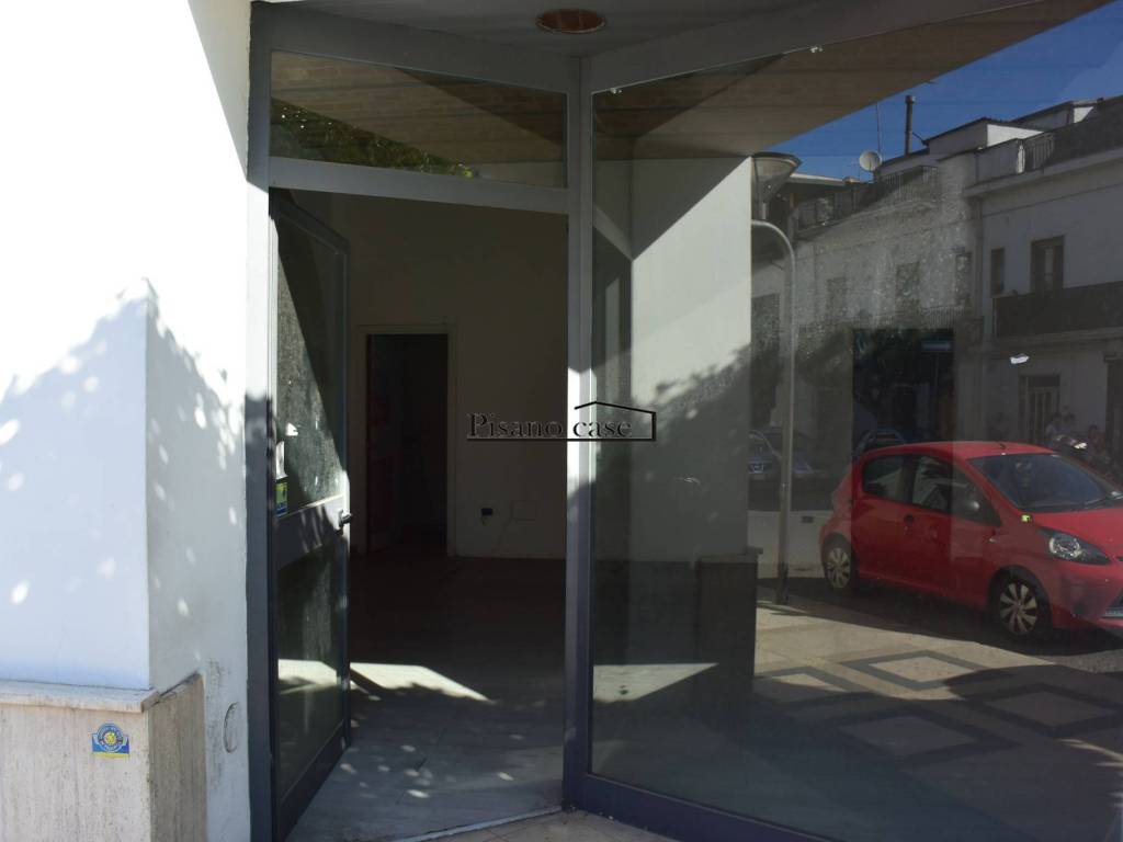 Immobile a Corigliano-rossano in Viale Regina Margherita - Foto 2