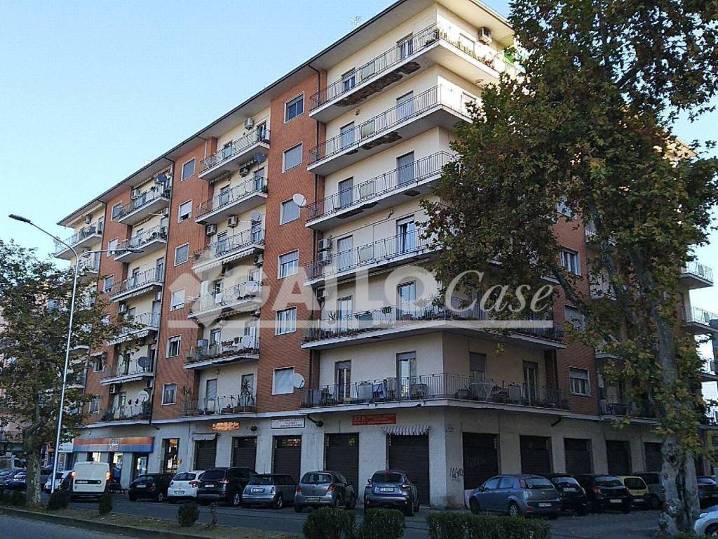 Immobile a Cosenza in Via Panebianco - Foto 2