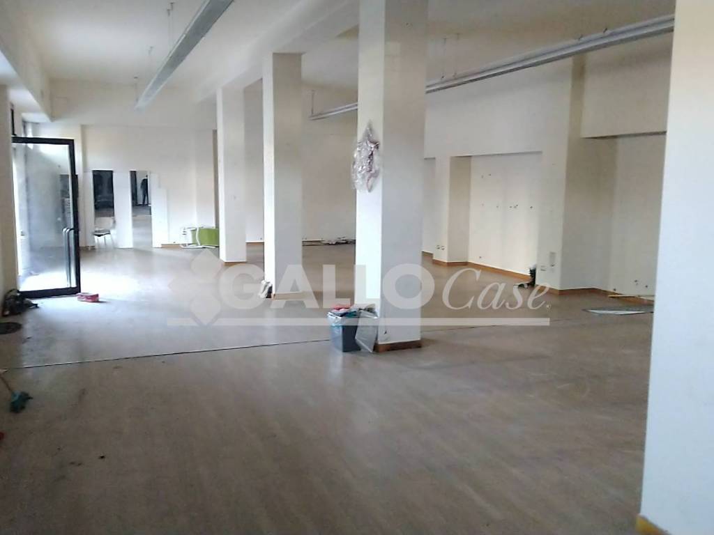 Immobile a Cosenza in Via Panebianco - Foto 5
