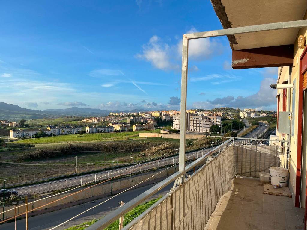 Appartamento a Agrigento in Via Venezuela - Foto 2