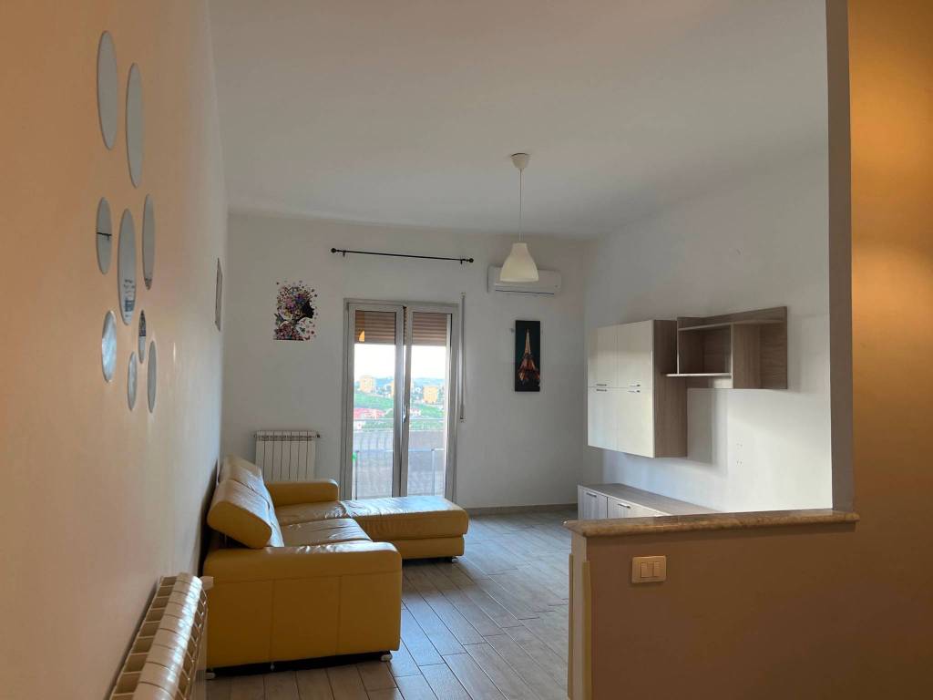 Appartamento a Agrigento in Via Venezuela - Foto 4