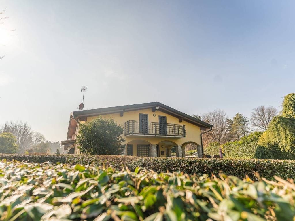 Villa a Camparada in Via Monviso - Foto 1