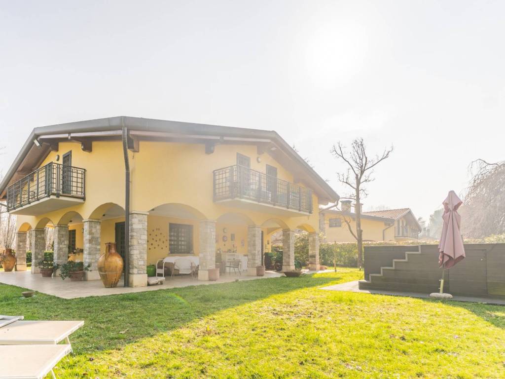 Villa a Camparada in Via Monviso - Foto 2