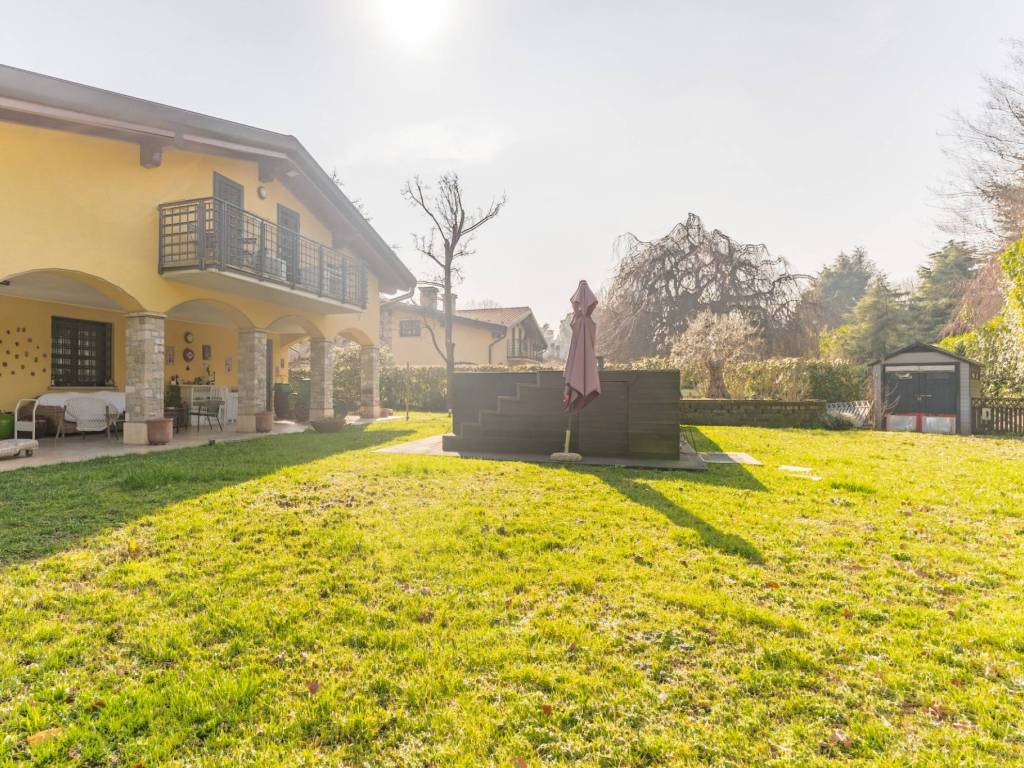 Villa a Camparada in Via Monviso - Foto 3