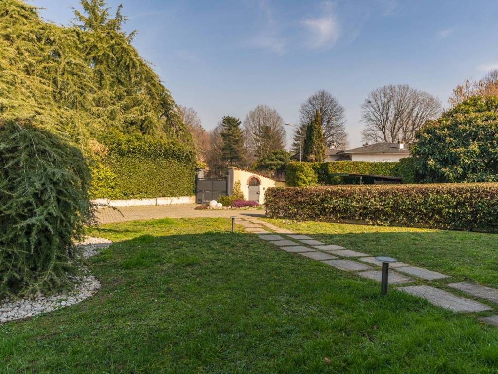 Villa a Camparada in Via Monviso - Foto 4