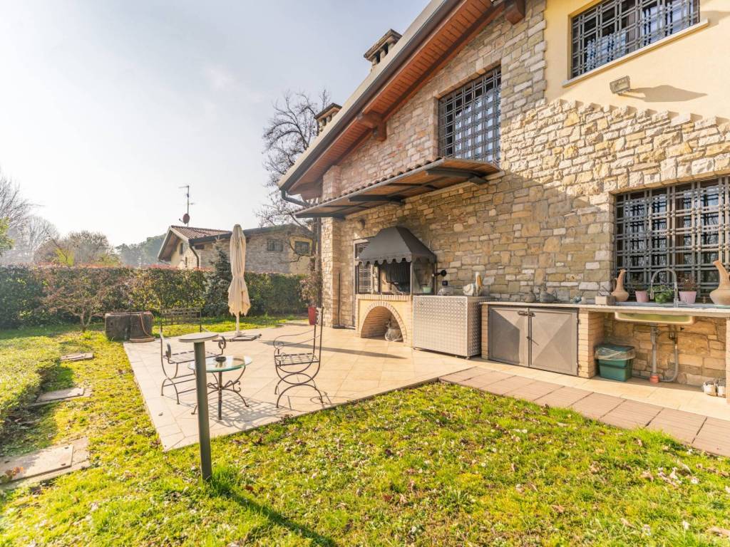 Villa a Camparada in Via Monviso - Foto 5