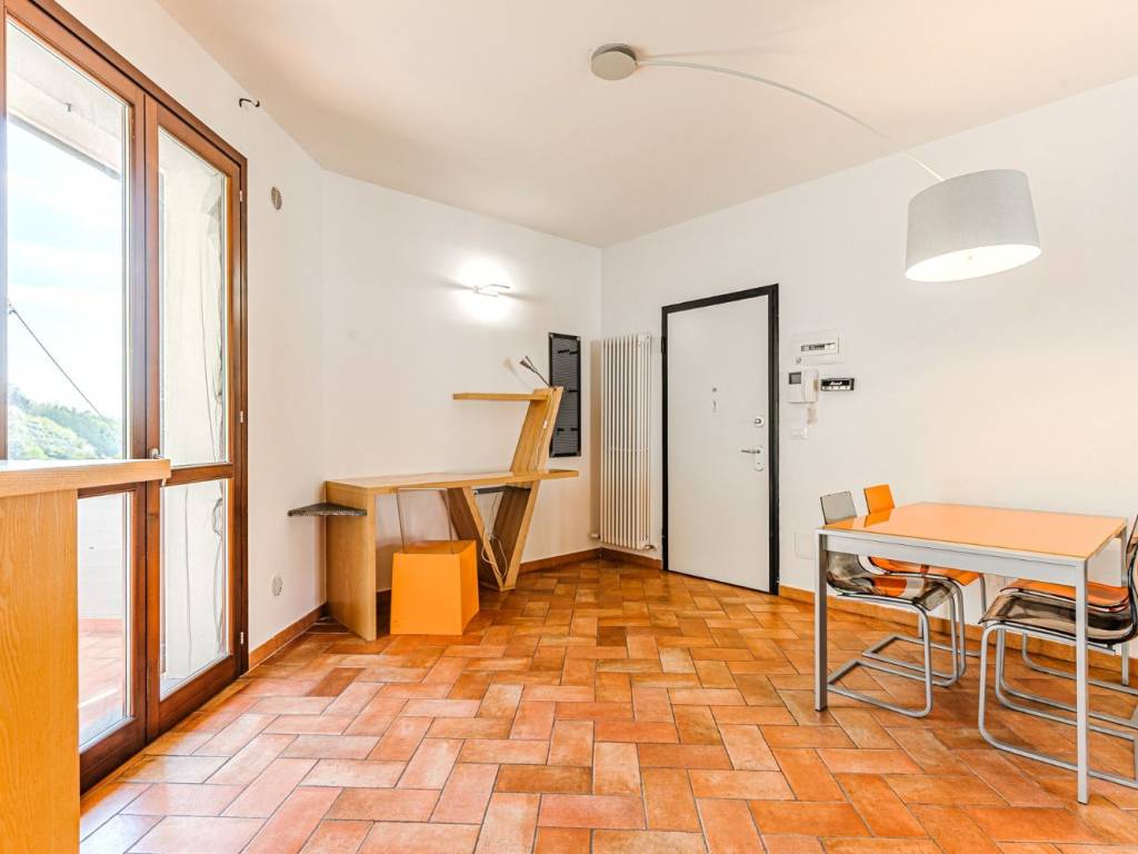 Appartamento a Pistoia in Via S. Felice e Piteccio - Foto 5