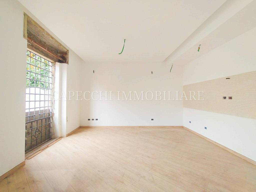 Appartamento a Pistoia in Via Pagliucola, 83 - Foto 2