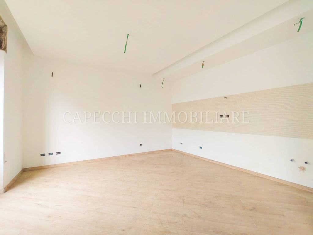 Appartamento a Pistoia in Via Pagliucola, 83 - Foto 3