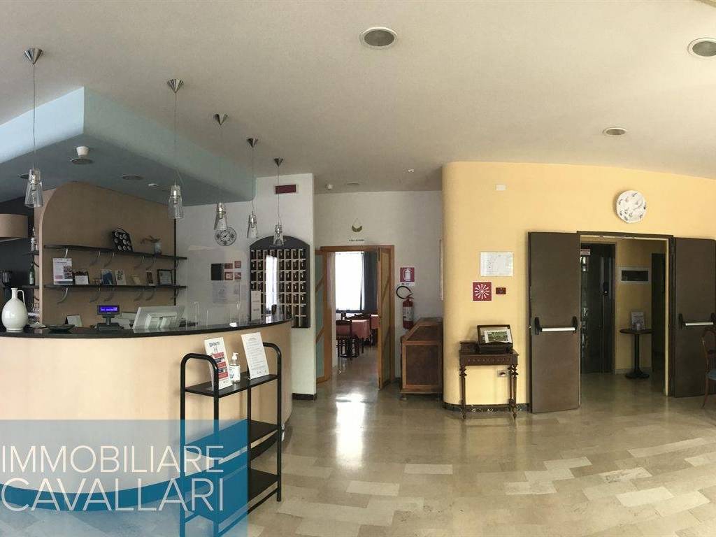 Palazzo / stabile a Riolo terme - Foto 2