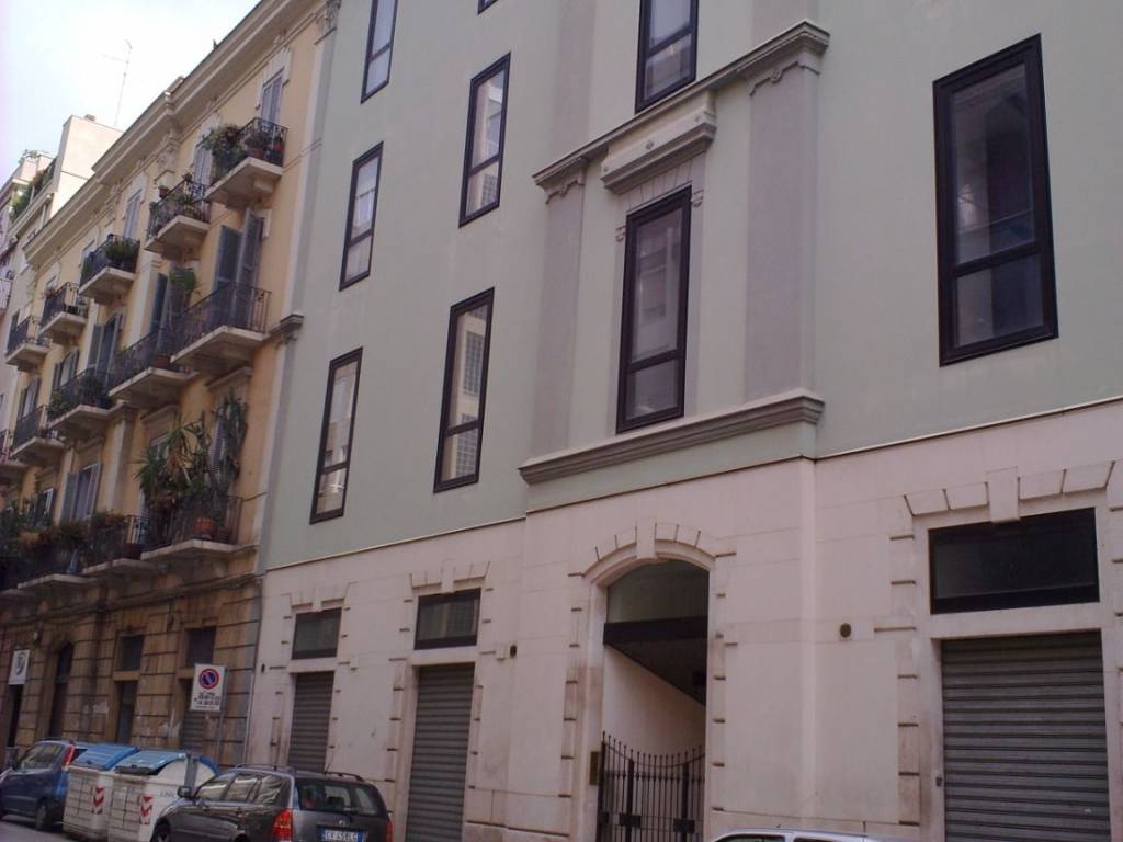 Appartamento a Bari in Via Giovanni Amendola, 20 - Foto 2
