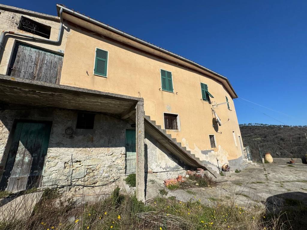 Rustico / casale a Tovo san giacomo in Via Costino - Foto 2