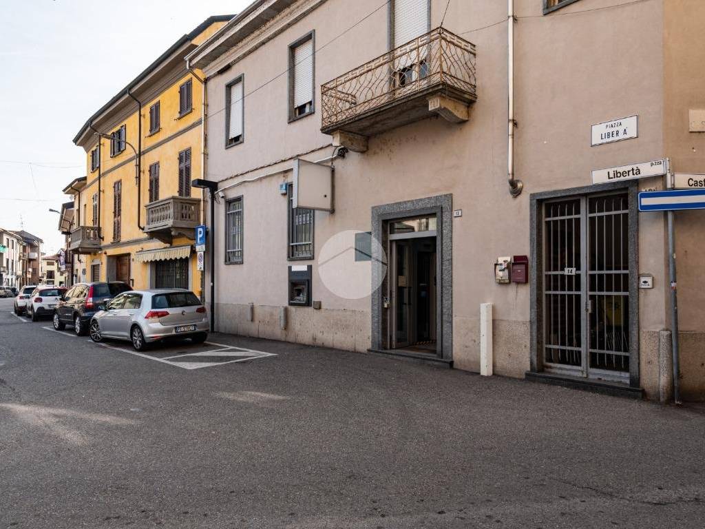 Immobile a Cerano in Piazza Libertà, 10 - Foto 2