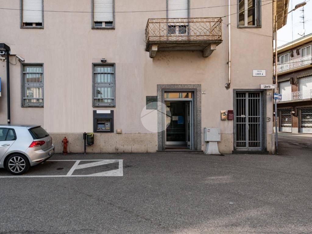 Immobile a Cerano in Piazza Libertà, 10 - Foto 4