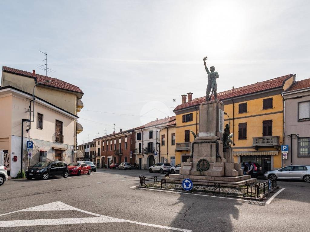 Immobile a Cerano in Piazza Libertà, 10 - Foto 5