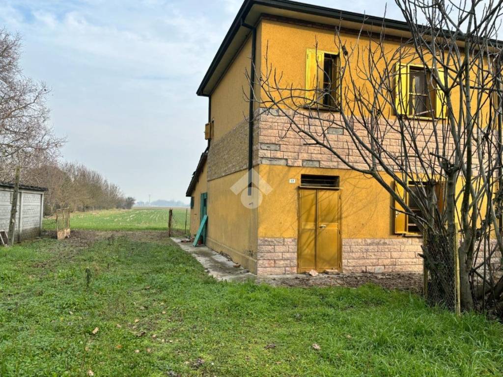 Casa indipendente a Ravenna in Via Ariona, 17 - Foto 3