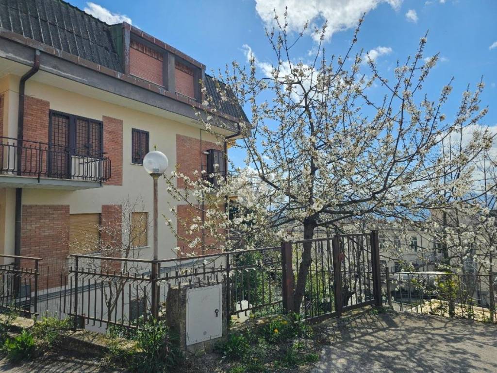 Appartamento a Acuto in V. Giorgio Ambrosoli, 1 - Foto 2