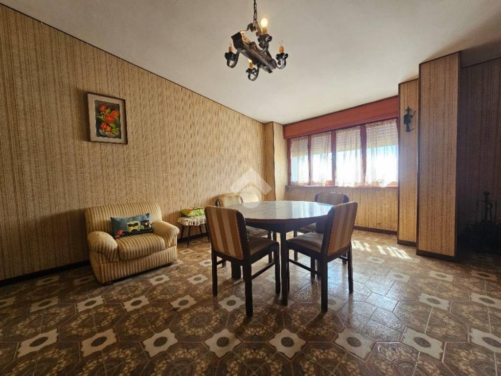 Appartamento a Acuto in V. Giorgio Ambrosoli, 1 - Foto 4