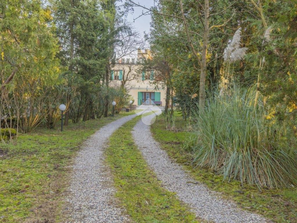 Rustico / casale a Verona in Via cà di cozzi, 51 - Foto 4
