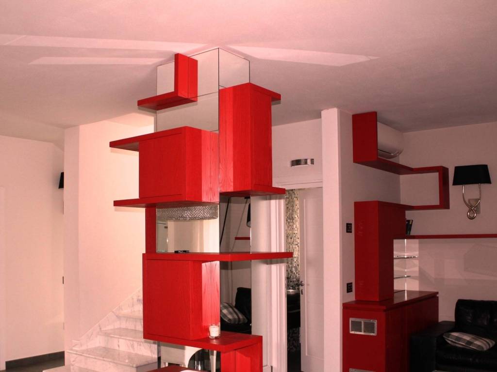 Villa a Forte dei marmi in VERSILIA - Foto 2