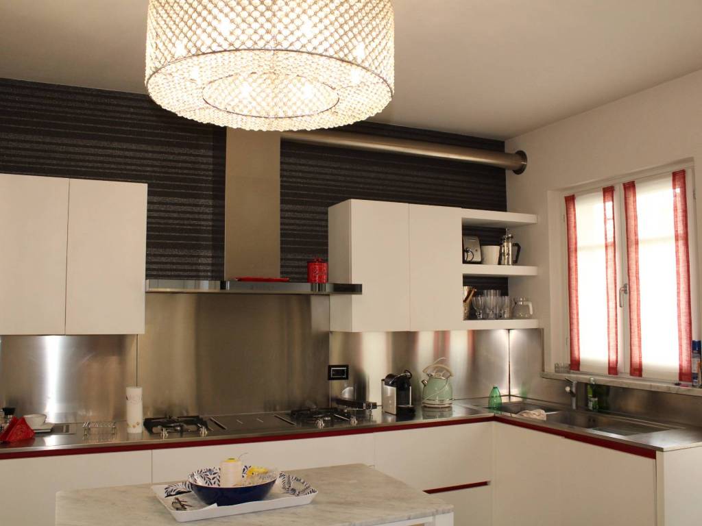 Villa a Forte dei marmi in VERSILIA - Foto 4