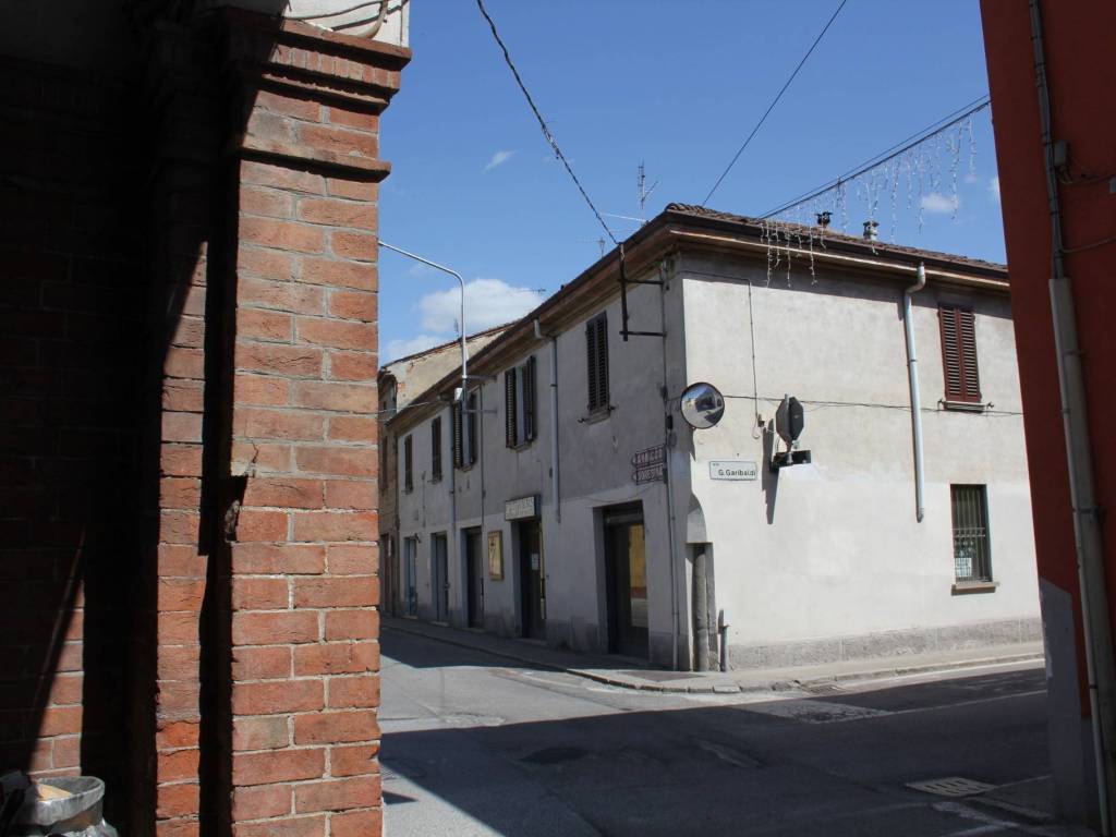 Immobile a Grumello cremonese ed uniti in Piazza Caduti per la Patria, 5 - Foto 3