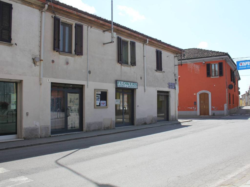 Immobile a Grumello cremonese ed uniti in Piazza Caduti per la Patria, 5 - Foto 5