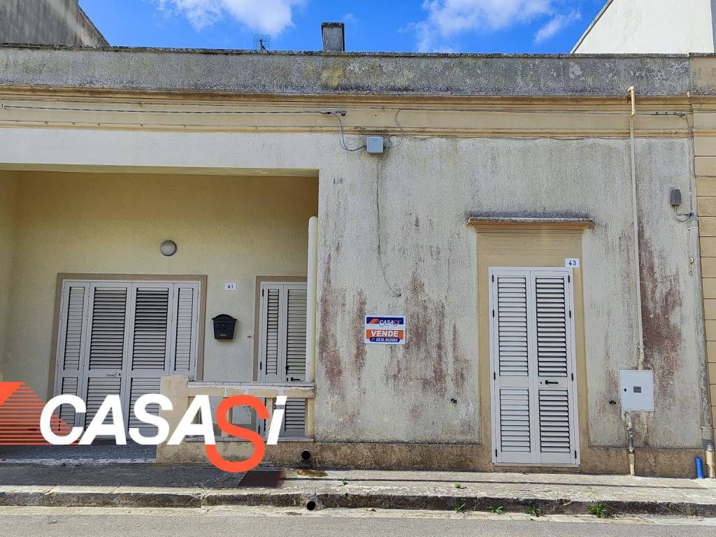 Casa indipendente a Uggiano la chiesa in Via degli Eroi - Foto 2